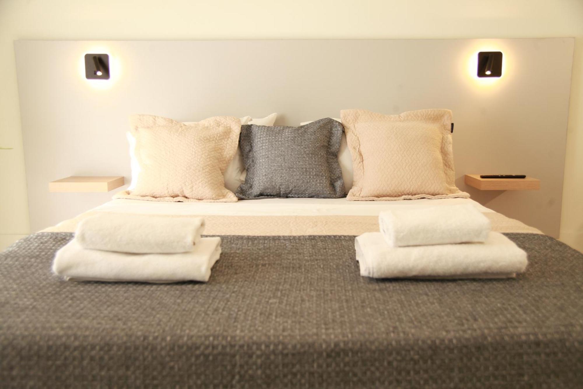 אתונה Citybreak Apartments 303 מראה חיצוני תמונה
