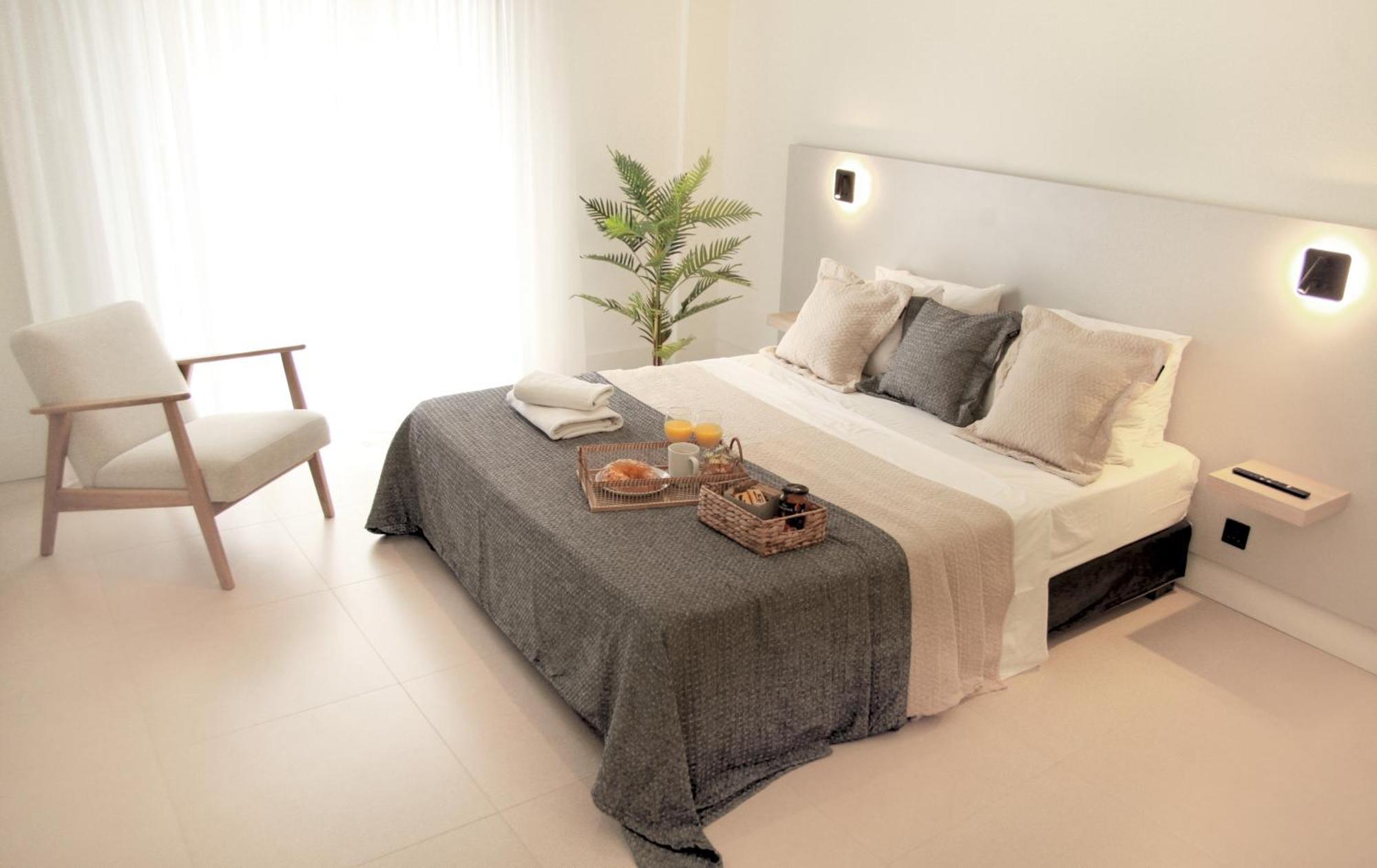 אתונה Citybreak Apartments 303 מראה חיצוני תמונה