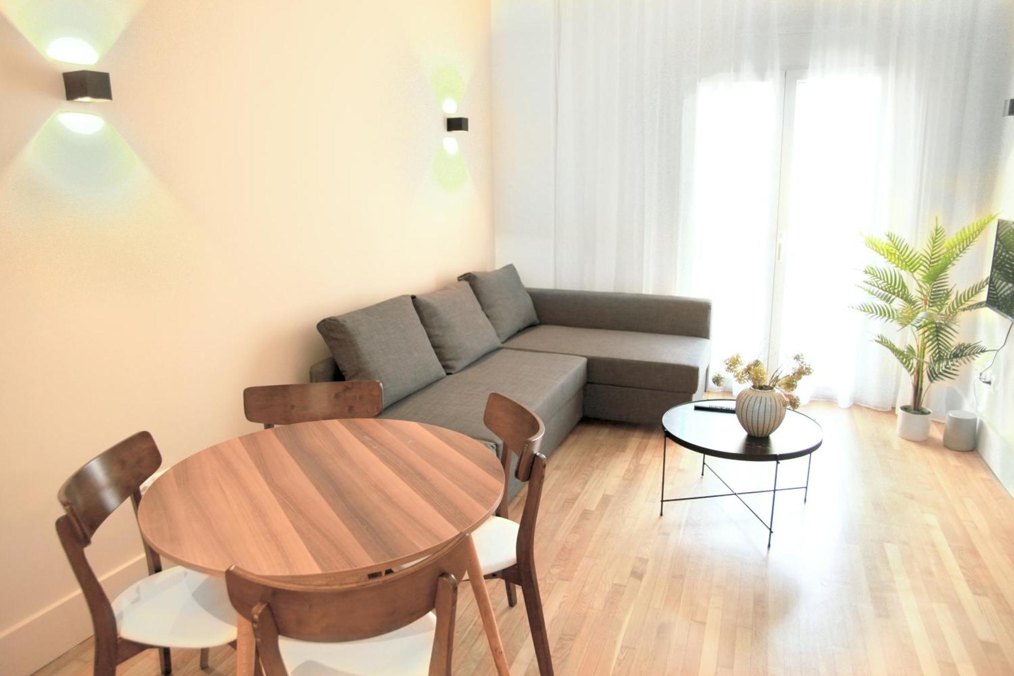 אתונה Citybreak Apartments 303 מראה חיצוני תמונה