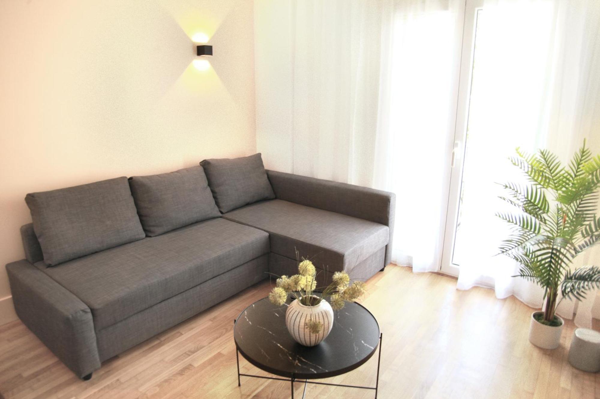 אתונה Citybreak Apartments 303 מראה חיצוני תמונה